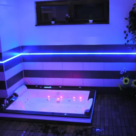 Vendeghaz Holiday home Kovacsszenaja