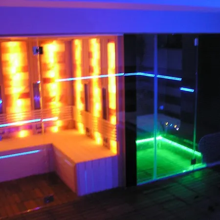 Vendeghaz Holiday home *