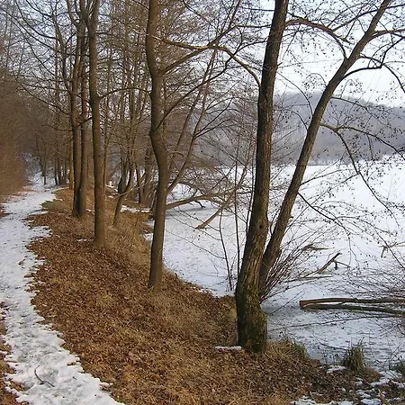 Vendeghaz * Kovacsszenaja