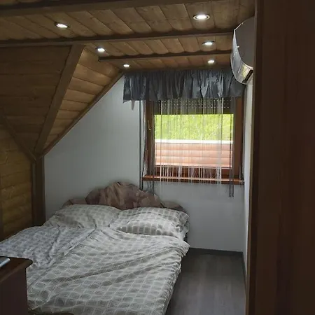 Vendeghaz Holiday home *