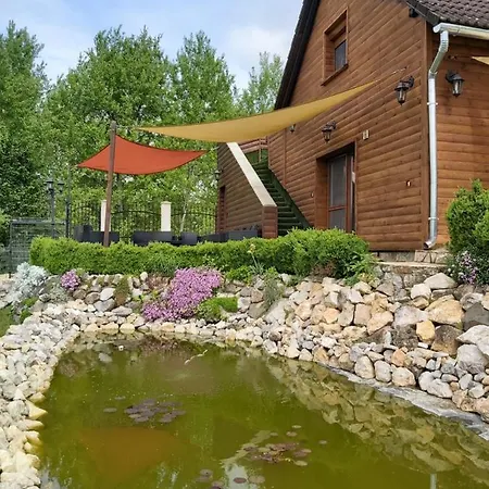 Vendeghaz Holiday home