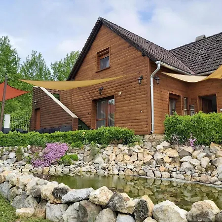 Vendeghaz Holiday home *