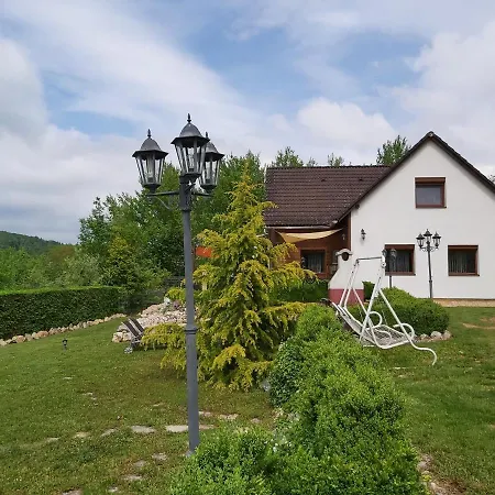 Vendeghaz Kovacsszenaja
