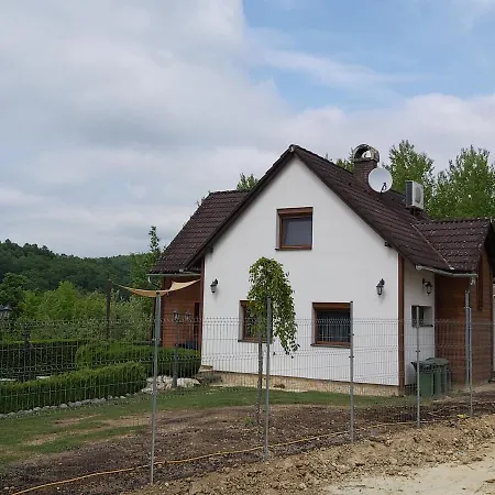 Holiday home Vendeghaz *