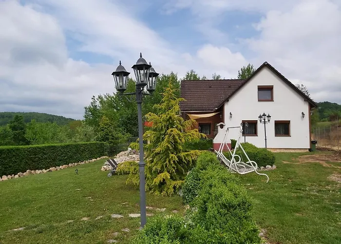 Vendeghaz Kovacsszenaja
